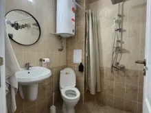 санвузел