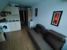 Gerber Residence 1 | Сучасний житловий комплекс у Сонячному Березі
