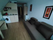Gerber Residence 1 | Сучасний житловий комплекс у Сонячному Березі