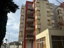Tria Apartments