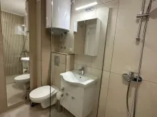 санвузел