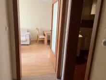 коридор