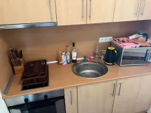 кухонна зона