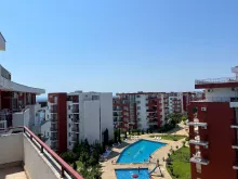 терраса