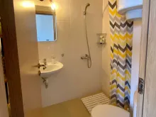 санвузел