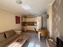 вітальня, кухня