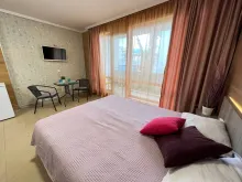 Diamond Bay | Студія в житловому комплексі в центрі курорту Сонячний Берег