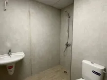 санвузел