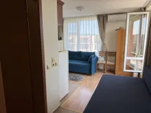 Holiday Fort Golf Club | Сучасний апартамент біля моря в Сонячному Березі