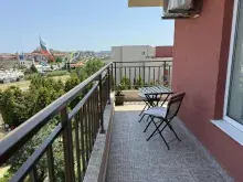 терраса