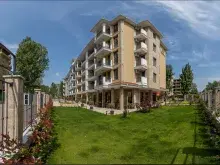Emilia Romana | Двокімнатна квартира в сучасному комплексі на Сонячному Березі
