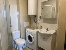 санвузел