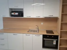 вітальня, кухня