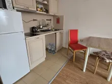 вітальня, кухня