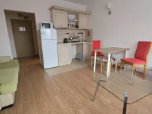 вітальня, кухня