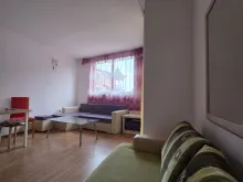 вітальня, кухня