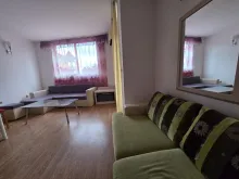 вітальня, кухня