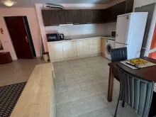 вітальня, кухня