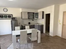 Midia Family Resort | Студія біля самого моря в Болгарії