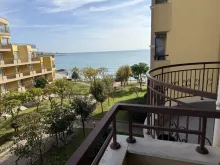 терраса с видом на море