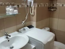 санвузел