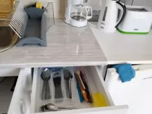 кухонна зона