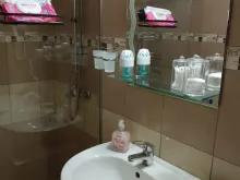 санвузел