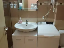 санвузел