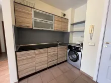 вітальня, кухня