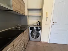 вітальня, кухня
