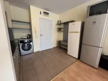 вітальня, кухня