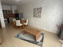 вітальня, кухня