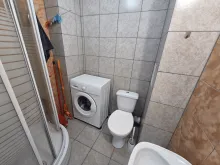 санвузел