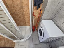 санвузел