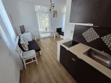вітальня, кухня
