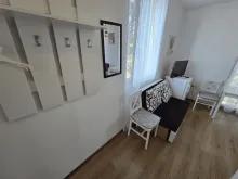 вітальня, кухня