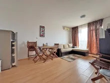 вітальня, кухня