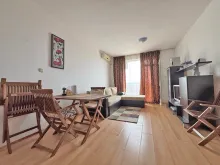 вітальня, кухня