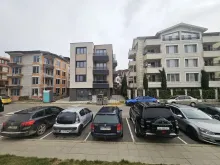 Паркинг