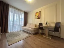 вітальня, кухня
