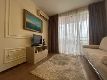 вітальня, кухня