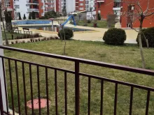 терраса