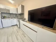 Apolon | Трикімнатна квартира за 200 метрів від моря, Несебр–Равда