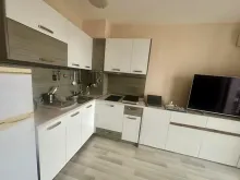 вітальня, кухня