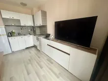 вітальня, кухня