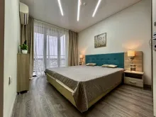 Tarsis Club & SPA | Студія біля моря в комплексі з преміум сервісом