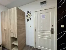 коридор