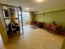 Grand Kamelia | Двокімнатна квартира біля моря в Болгарії