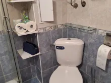 санвузел