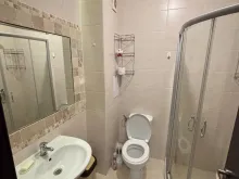 санвузел